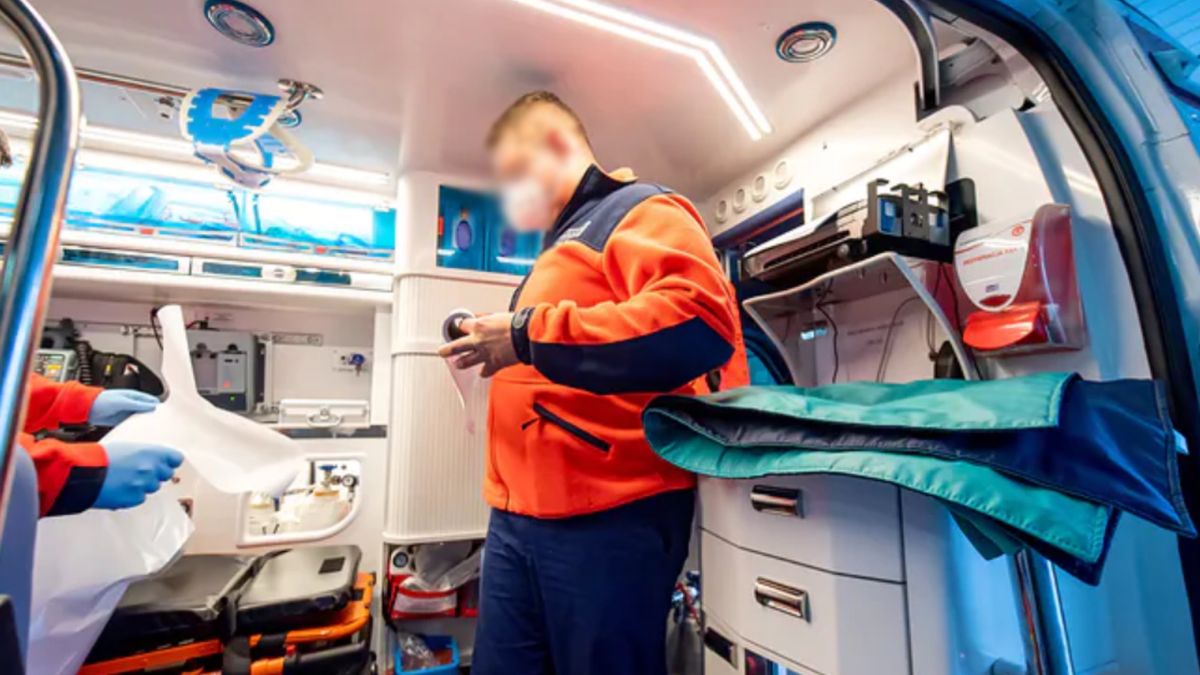 Zdjęcie ilustracyjne.