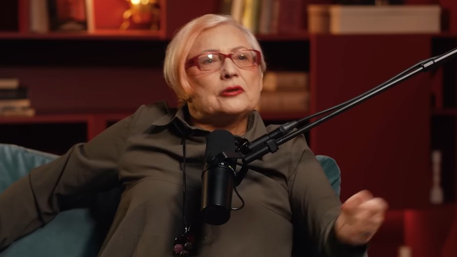 Zofia Berlińska o komunikacji w relacjach