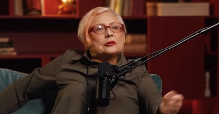 Zofia Berlińska: kochamy wszystkie dzieci jednakowo, ale nie wszystkie tak samo lubimy