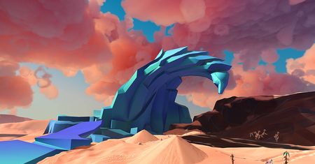 PlayStation VR z kolejną perełką w katalogu - Paper Beast