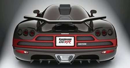 Koenigsegg celuje w Saaba?!