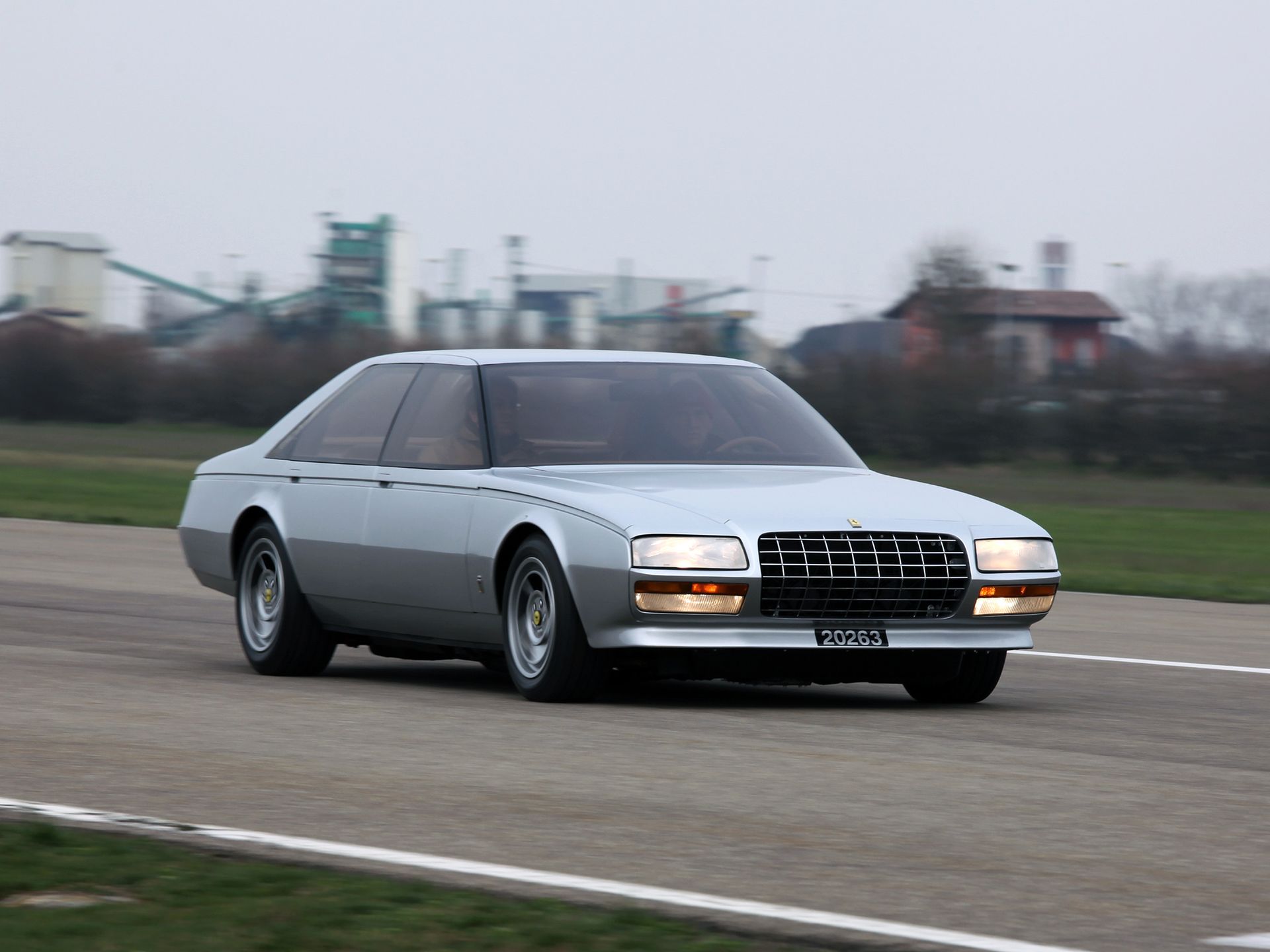 1980 Ferrari Pinin