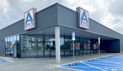 Aldi będzie sprzedawać prasę. Ponad 130 gazet i magazynów w ofercie