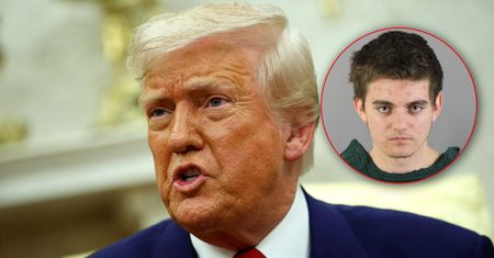 17-latek zabił rodziców. Planował też zamach na Trumpa