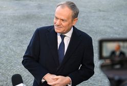 Tusk reaguje na zapowiedzi Trumpa. Mocne słowa premiera