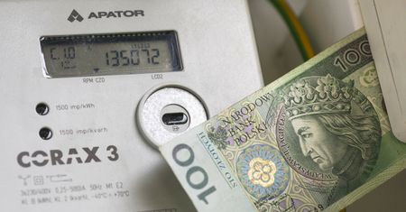 Rząd wprowadza nowe liczniki energii. Dzięki nim zmaleją ceny prądu