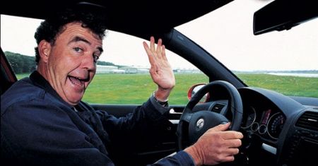 Zajawka drugiego odcinka Top Gear - jak zawsze na poziomie! [video]