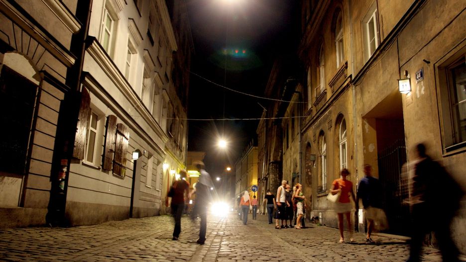 Kraków - zdjęcie poglądowe