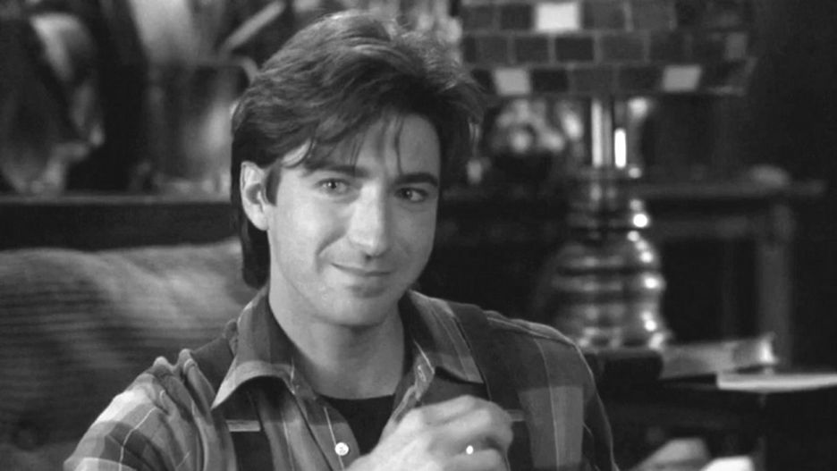 Lenny von Dohlen w "Miasteczku Twin Peaks"