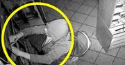 Gorzów. Ukradł ze sklepu alkohol i papierosy. Policja apeluje o pomoc