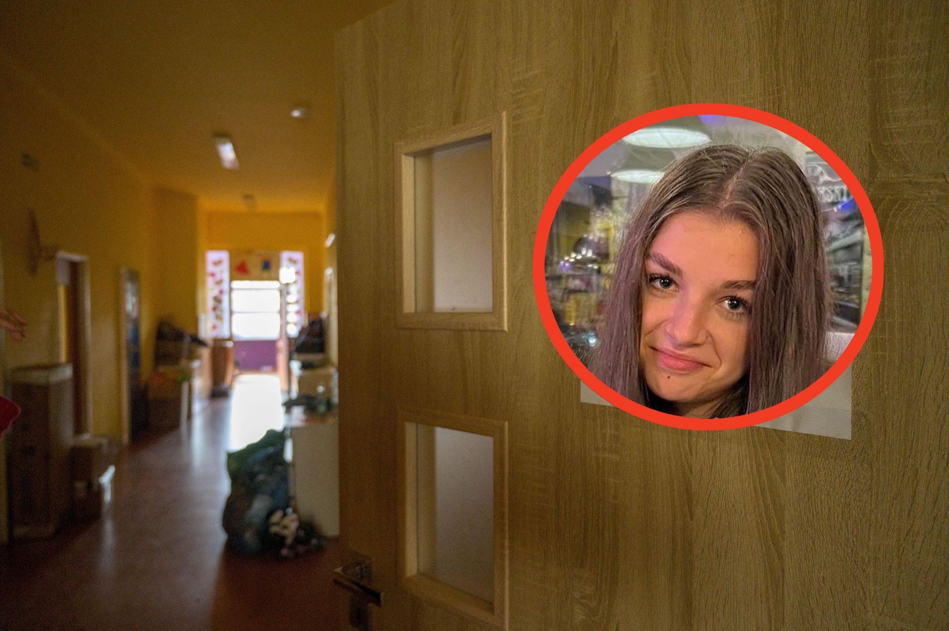 Emilia tydzień temu opuściła Dom Dziecka