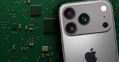Nowe wieści o iPhonie 17. Tym razem chodzi o pamięć RAM