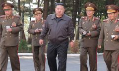 Niepokojące ruchy reżimu Kima. Drugi dzień prowokacji