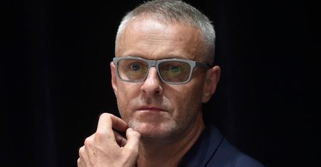 Jacek Poniedziałek rozprawia o uzależnieniu od alkoholu i wyznaje: "Matka mojej mamy PRZESPAŁA SIĘ z moim ojcem"