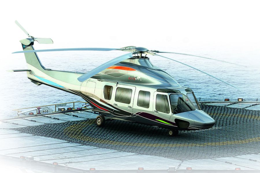 Eurocopter