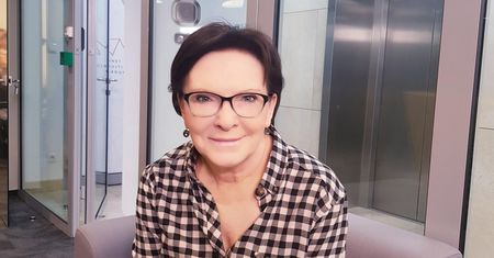 O tym się mówi: Premier Ewa Kopacz przyjedzie do Ostrowca