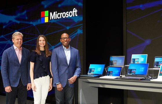 Microsoft szykuje system Modern OS. Ma być następcą Windowsa