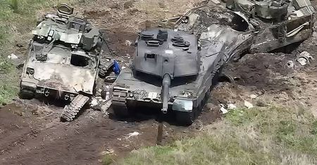Iluzja przewagi technicznej. Szkodliwy mit wojny w Ukrainie