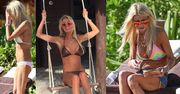 Tara Reid: "Mam ciało 19-latki" (ZDJĘCIA)
