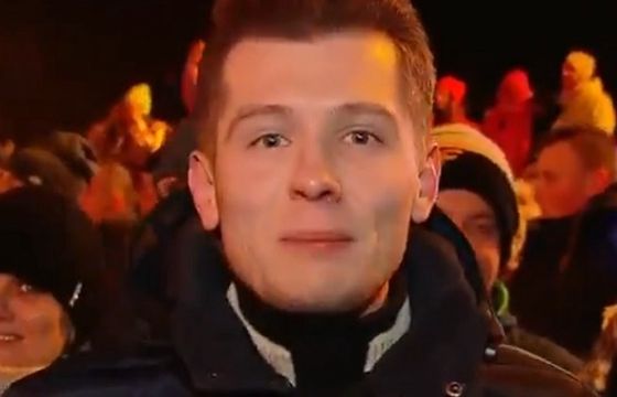 Bartosz Mokrzycki: z TVP3 Kraków do Polsat News