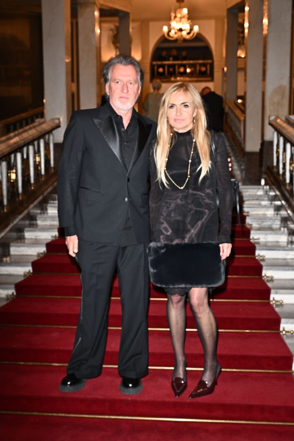 Monika Olejnik, Tomasz Ziółkowski