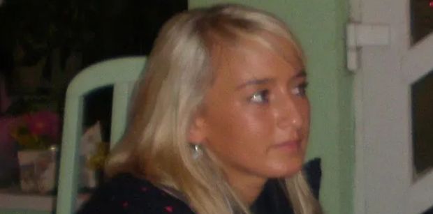 Aldona Błaszczyk-Szostak o sprawie Iwony Wieczorek: "Nie została napadnięta przez KOGOŚ OBCEGO"