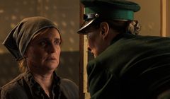 Ilu widzów ma nowy serial TVP1 "Gra z cieniem"?