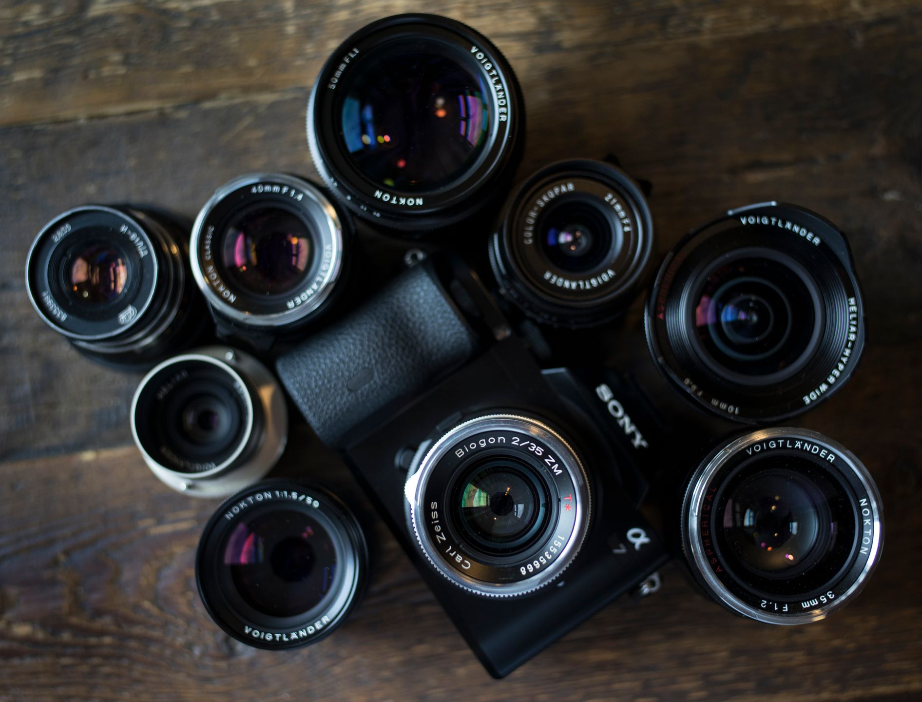 Szkolenie i warsztaty "Techniczna perfekcja w fotografii” 2