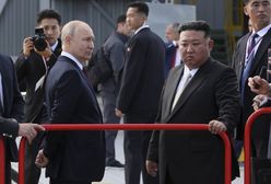 Sprawa wojsk Kima. Niemcy wezwali dyplomatę z Korei Płn.