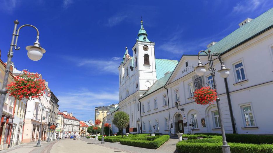 Rzeszów