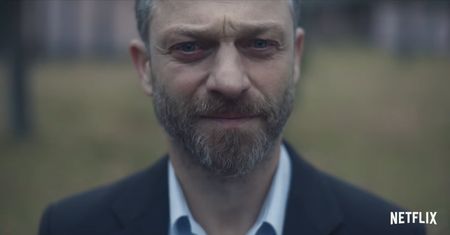 "W głębi lasu" Netfliksa: zobacz zwiastun!