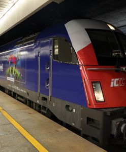 Kupują bilety "stojące". Tak jest w PKP Intercity