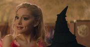 Ariana Grande za kulisami "Wicked". Zobaczcie materiał z planu produkcji
