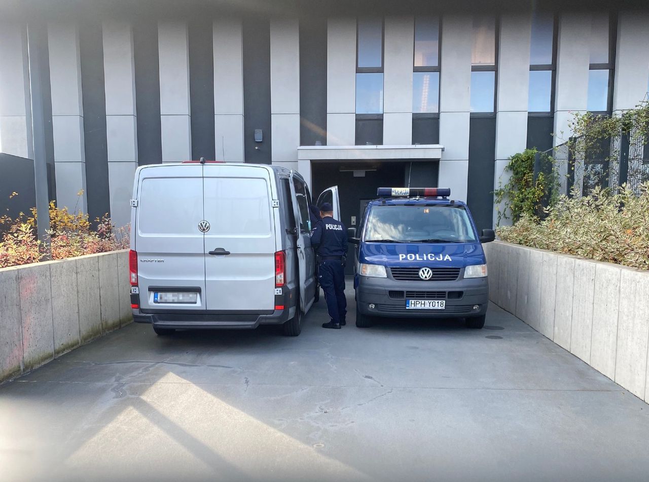 "Przyznał się". Jest decyzja po śmierci 4-latka