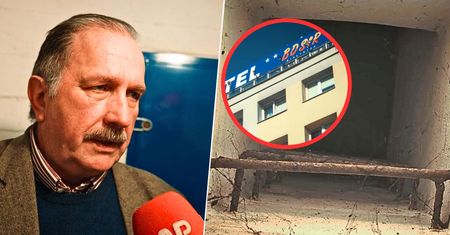 Odwiedziliśmy schron w Białymstoku. "Jeden z lepiej utrzymanych"