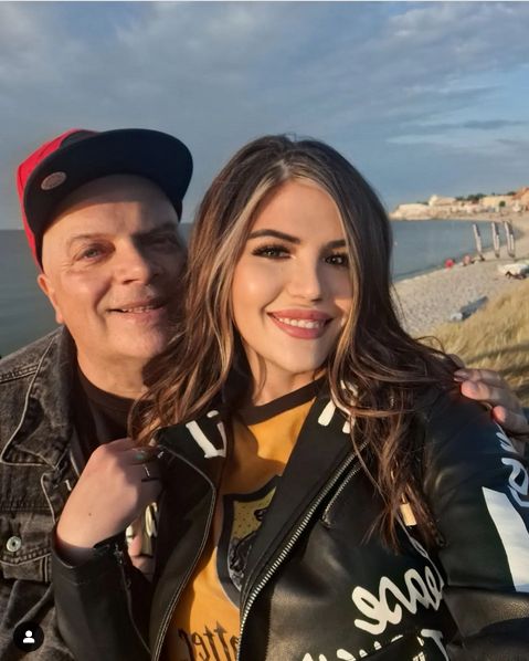 Krzysztof Skiba nie zaprosił syna na ślub. Tytus zabrał głos