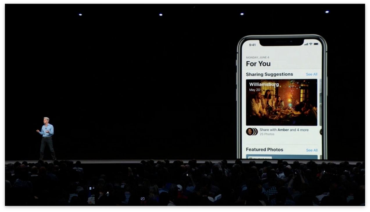 iOS 12: lista nowych funkcji i urządzeń, które dostaną aktualizację 7
