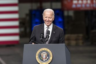 Biden zdecydował. Chodzi o marihuanę