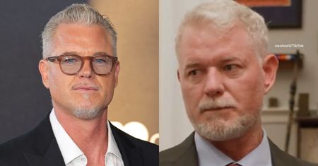 52-letni Eric Dane choruje na stwardnienie zanikowe boczne. Udzielił nowego wywiadu: "Będę walczyć do ostatniego oddechu"