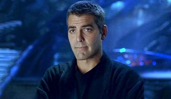 Wspomina bat-sutki. "Było wiele żenujących momentów"