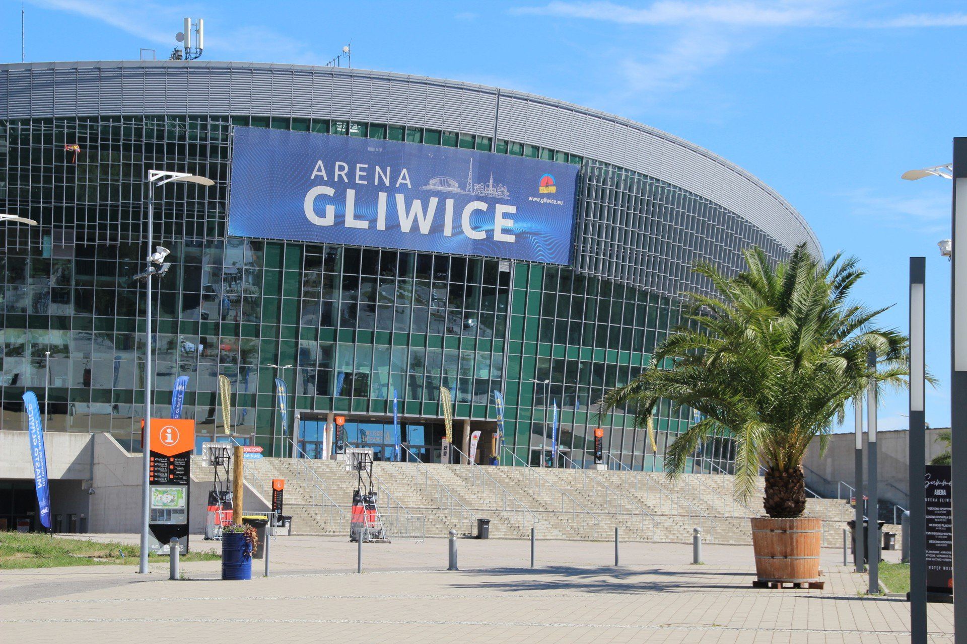 Europa podziwia Gliwice za transformację