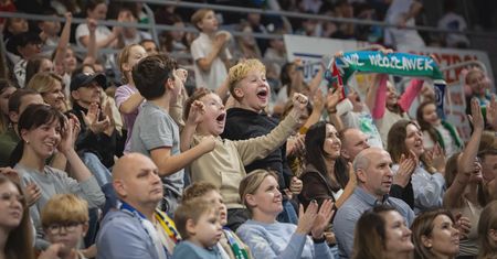 Anwil złapał kontakt po przerwie, jednak Śląsk dowiózł zwycięstwo