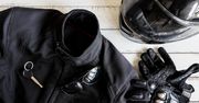Wyrok NSA – kask i ubranie motocyklowe można wrzucić w koszty działalności gospodarczej