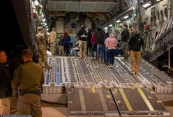 Deportacje w USA. Wśród nich ośmiu Polaków