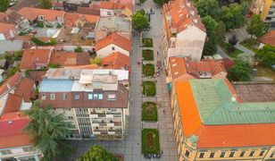 Gości Polaków za darmo. "Rachunek zapłacony 100 lat temu"