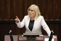 Sejm zdecydował. Wiadomo, co z minister klimatu