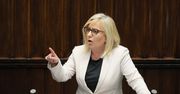 Sejm zdecydował. Wiadomo, co z minister klimatu