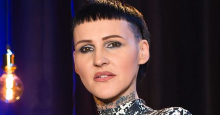 Agnieszka Chylińska JEST ROZWÓDKĄ. Kim był jej pierwszy mąż?