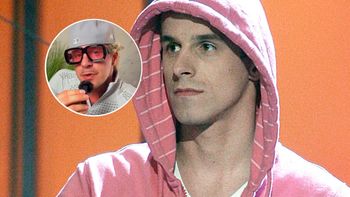 "Roofi" był gwiazdą "You Can Dance". Porzucił taniec i robi karierę w innej dziedzinie