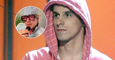 "Roofi" był gwiazdą "You Can Dance". Porzucił taniec i robi karierę w innej dziedzinie